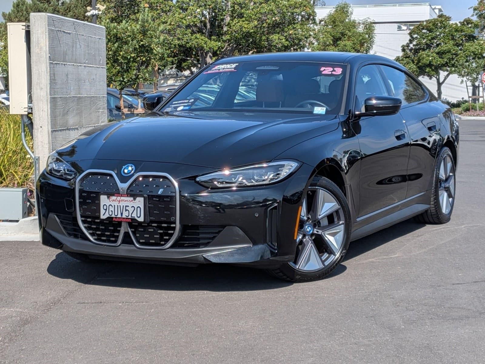 2023 BMW i4