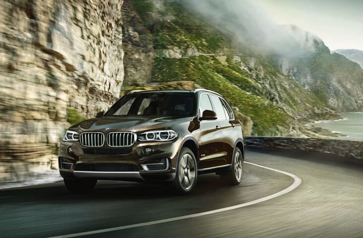 BMW X5 For Sale in Mountain View