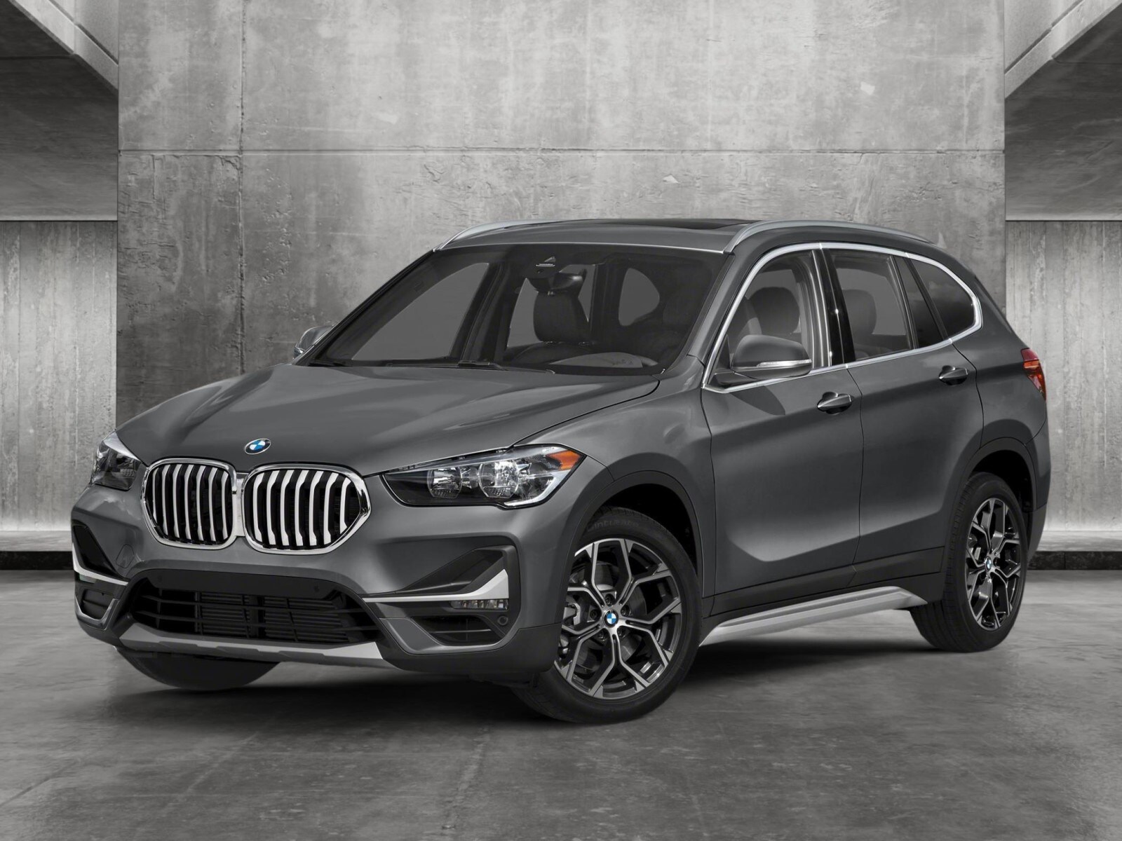Pre Owned BMW X1 For Sale Near Me BMW of Mountain View
