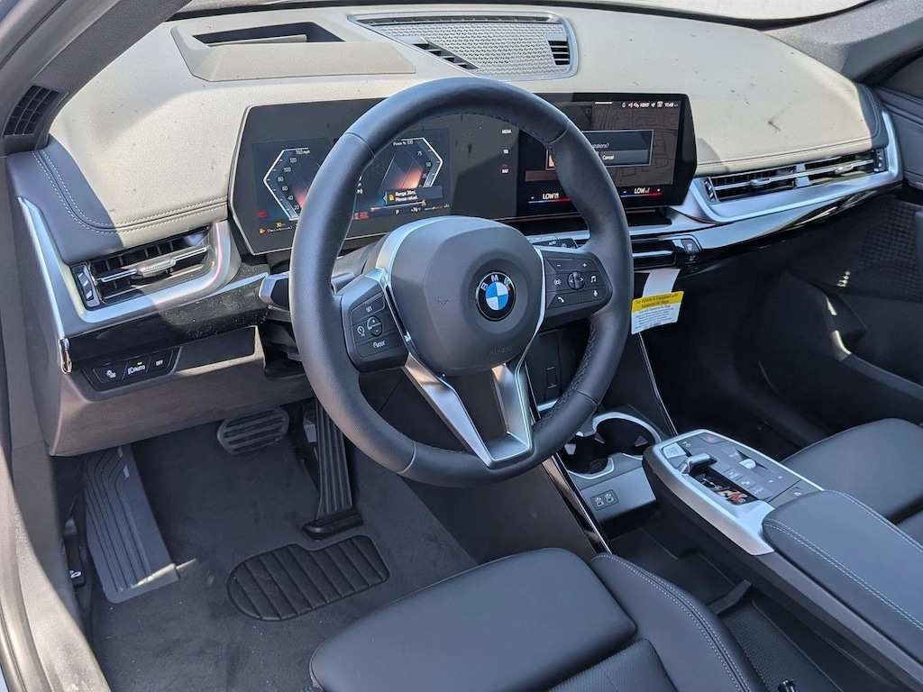 New 2026 BMW X1 xDrive28i SUV