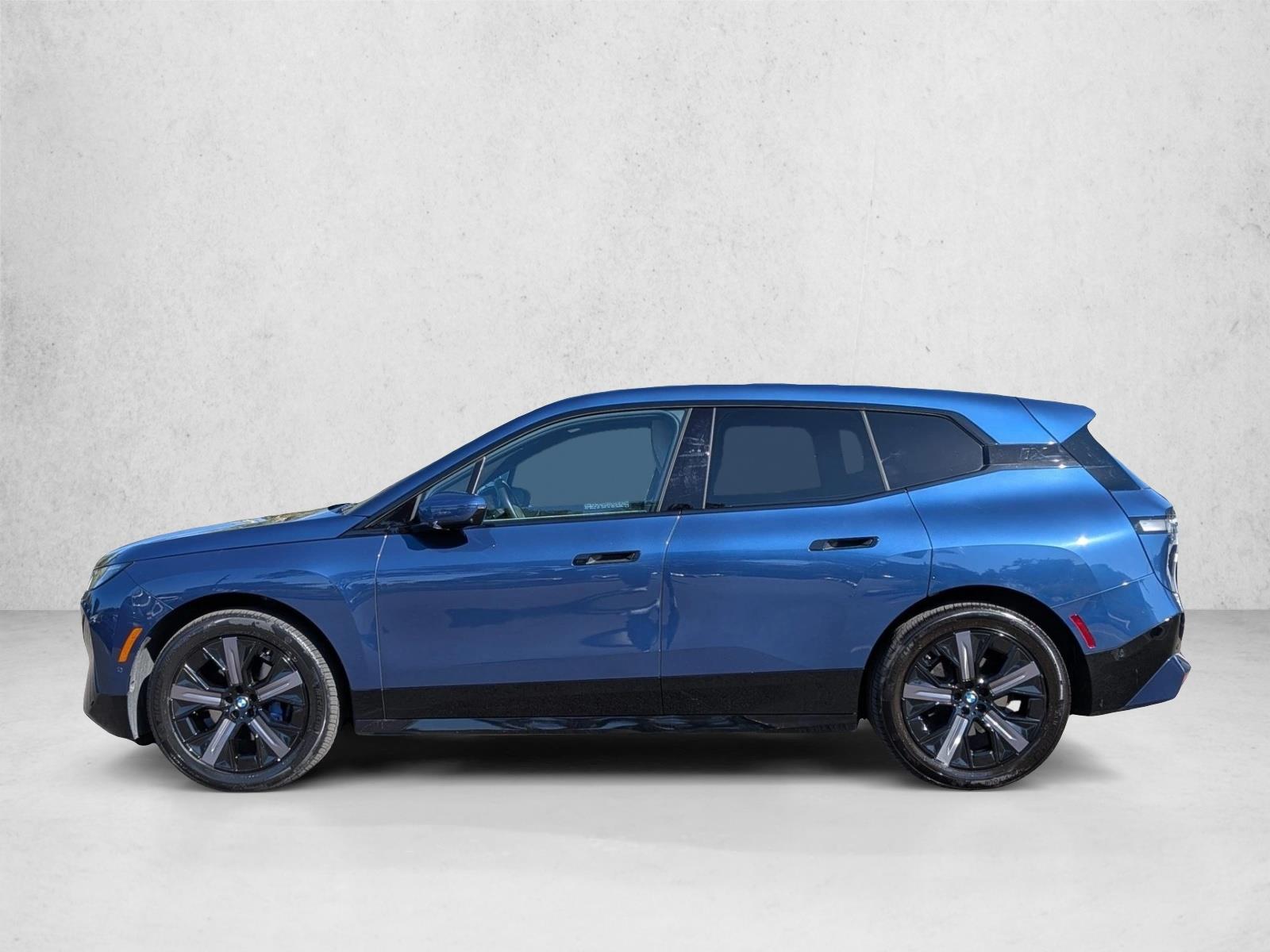 2024 BMW iX Base - Photo 9