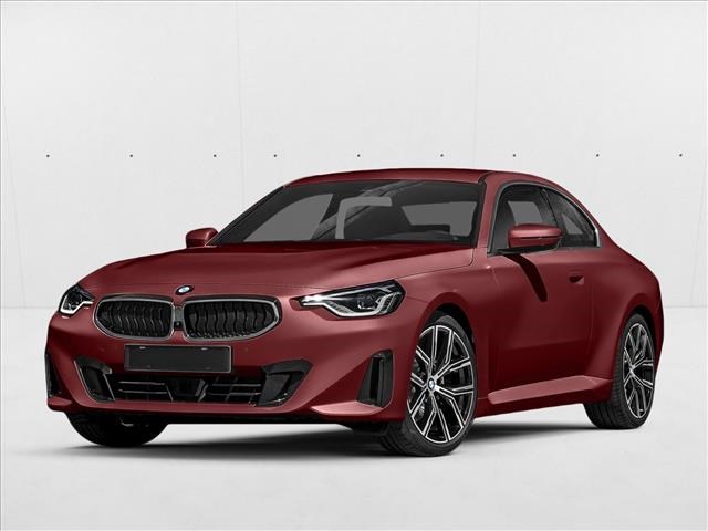  BMW 230i