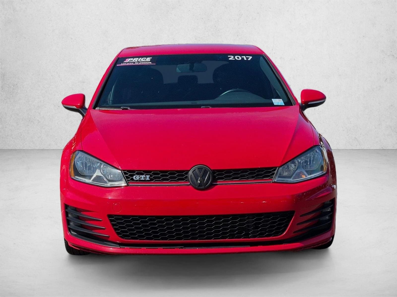 Used 2017 Volkswagen Golf GTI S with VIN 3VW5T7AU7HM014913 for sale in Mountain View, CA