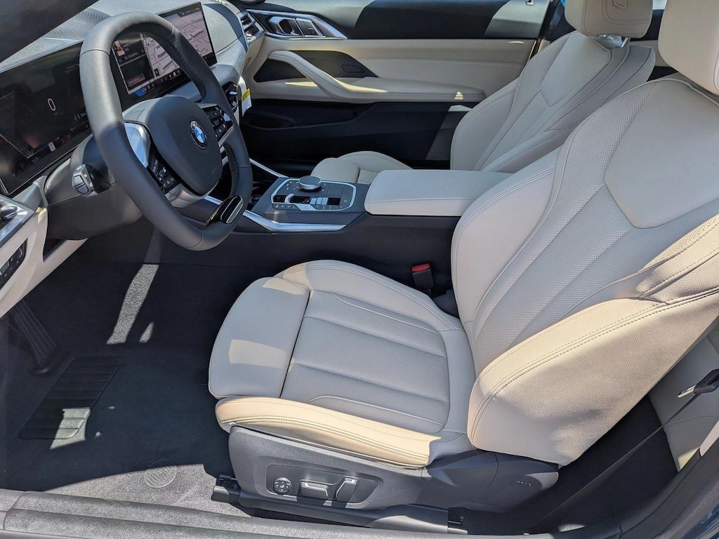 New 2027 BMW 430i Coupe