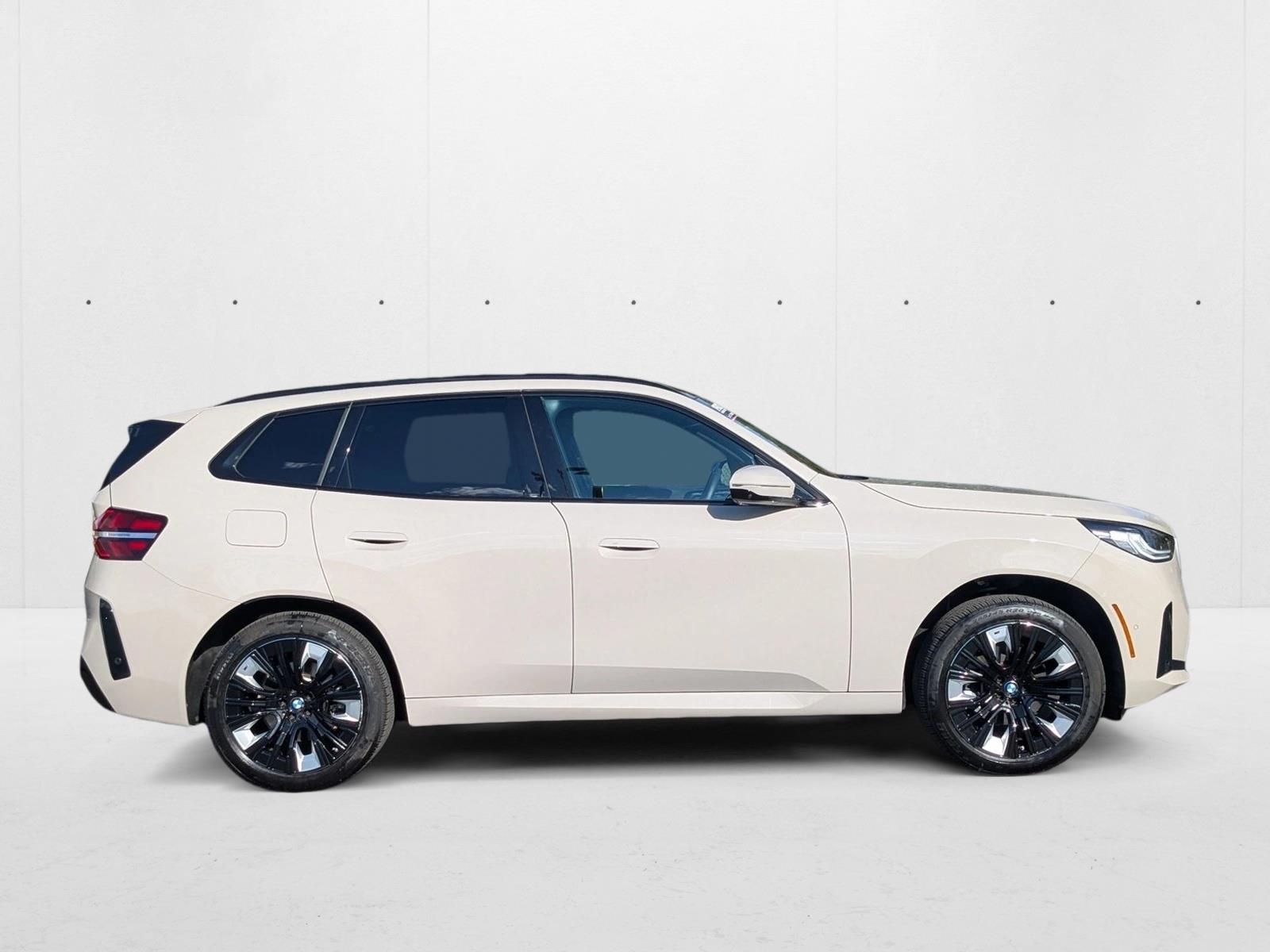 2025 Bmw X3 photo 3