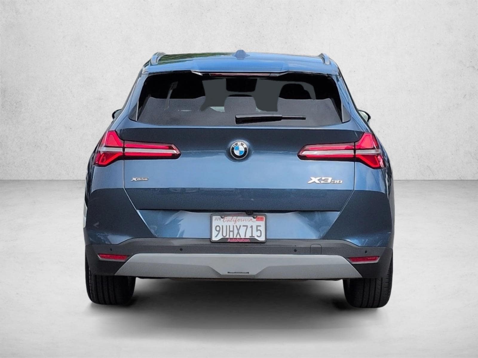 2025 BMW X3 30 xDrive photo 6