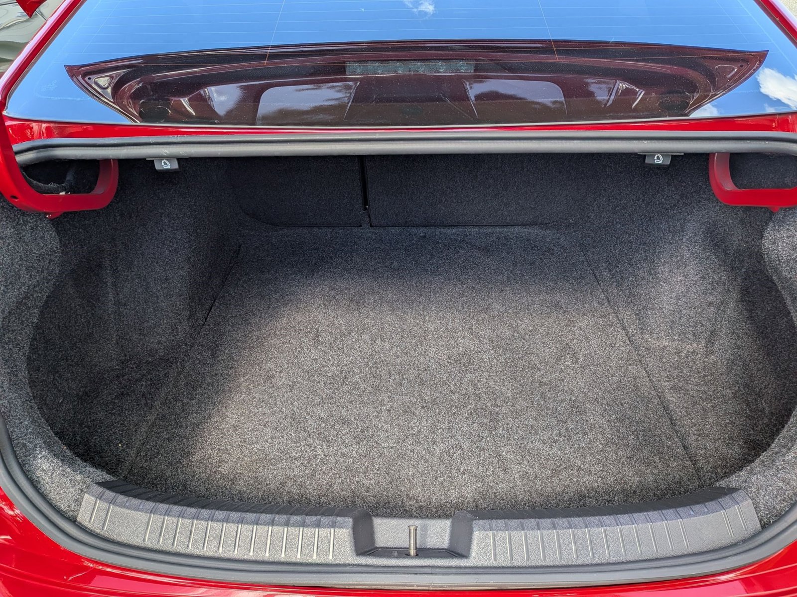 2019 Volkswagen Jetta 1.4T photo 6