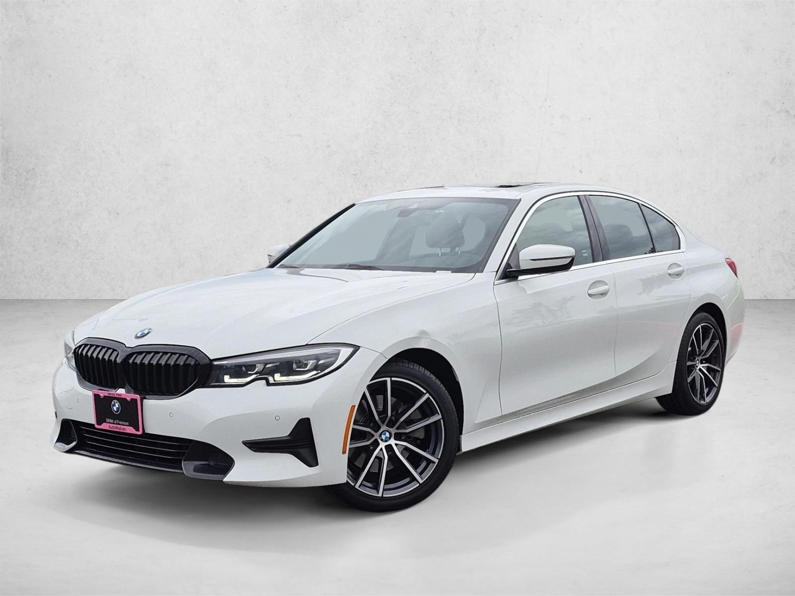  BMW 330i