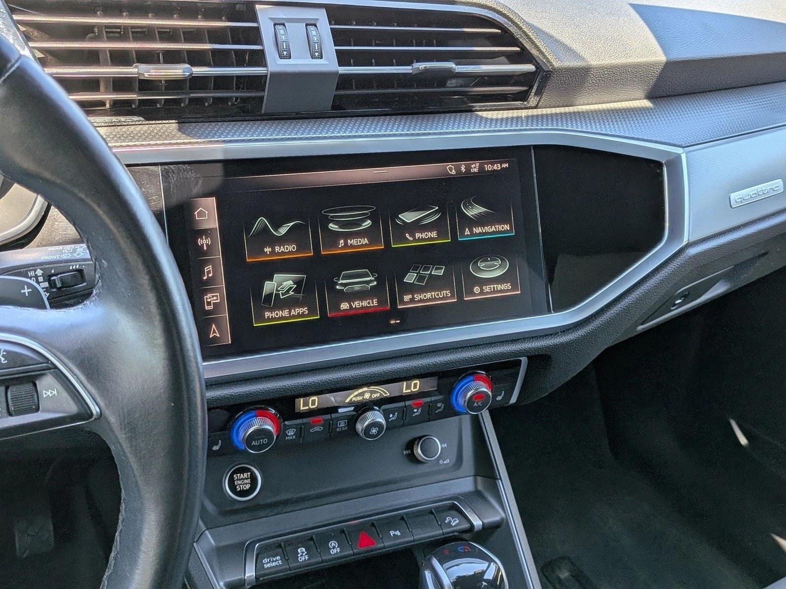 2021 Audi Q3 S Line Premium Plus - Photo 15
