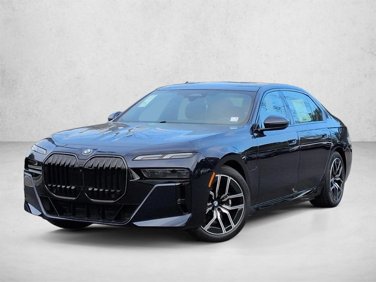 2026 BMW 7 Series