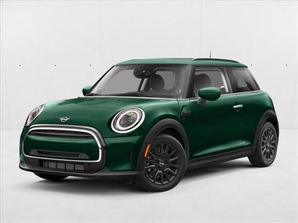 Used 2025 MINI Hardtop 2 Door Hatchback