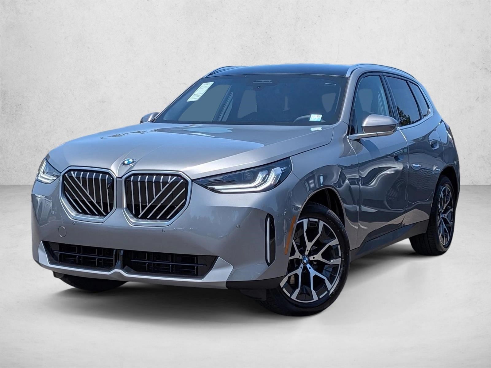 2026 BMW X3 30 XDRIVE's photo