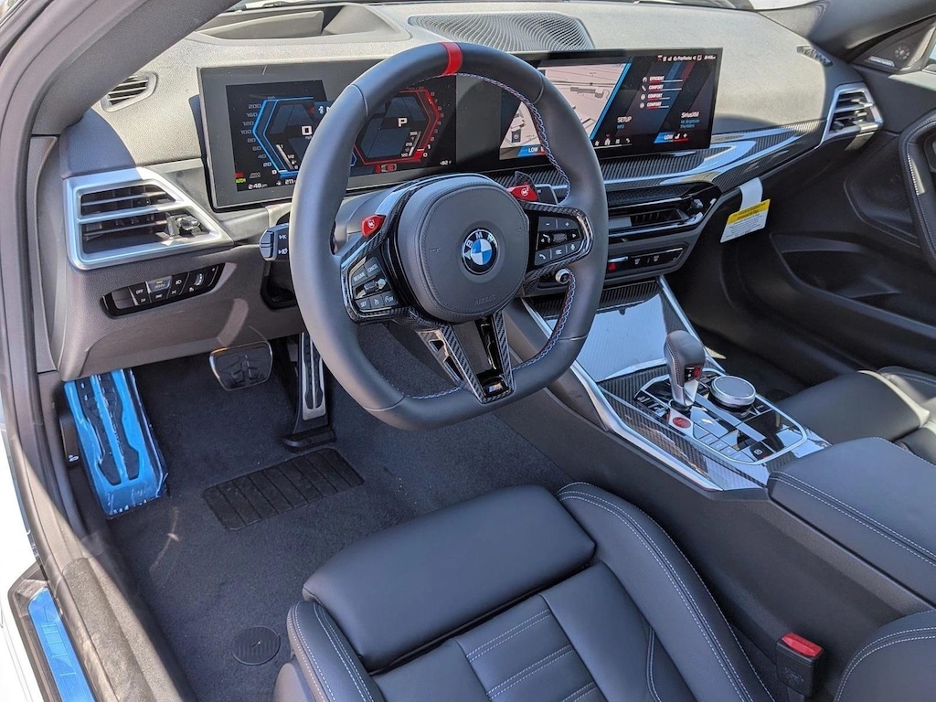 New 2026 BMW M2 Base Coupe