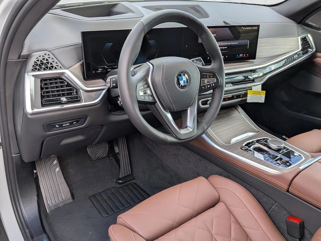 New 2026 BMW X5 xDrive40i SUV
