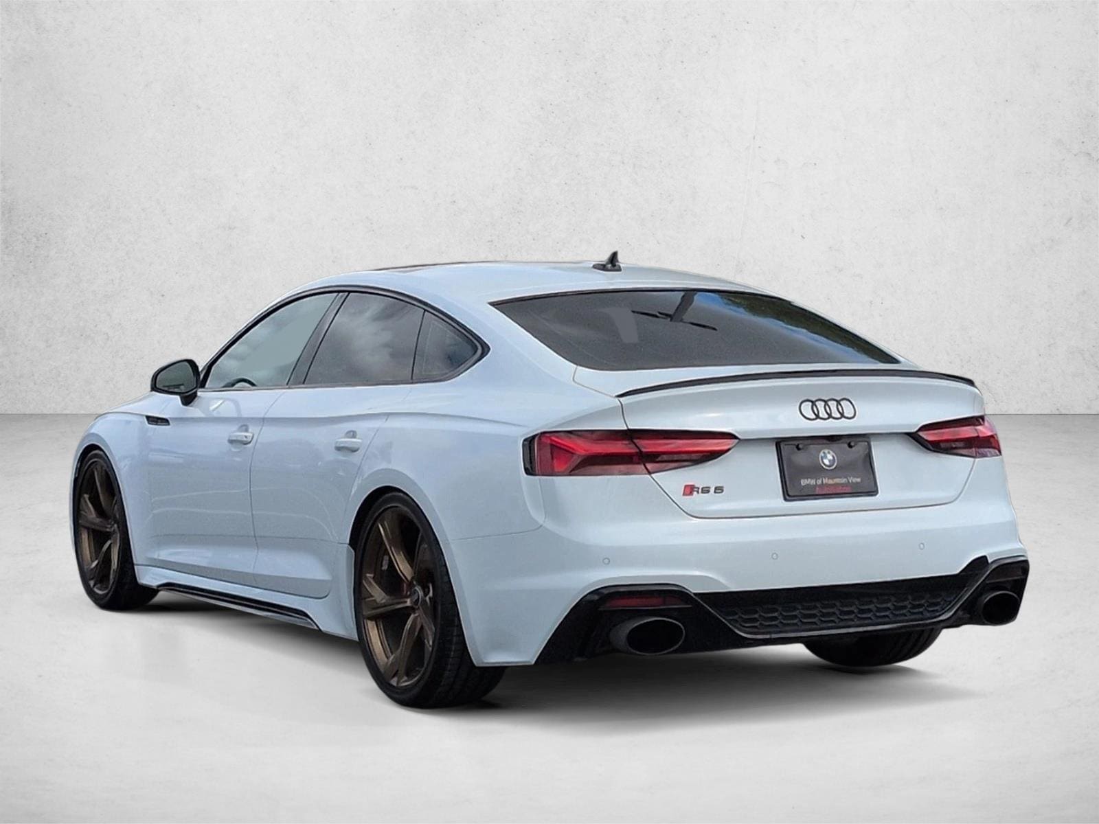 2022 Audi RS 5 2.9T photo 3