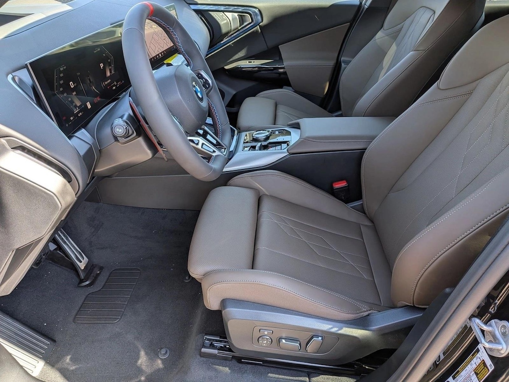 New 2026 BMW X3 M50 xDrive SUV