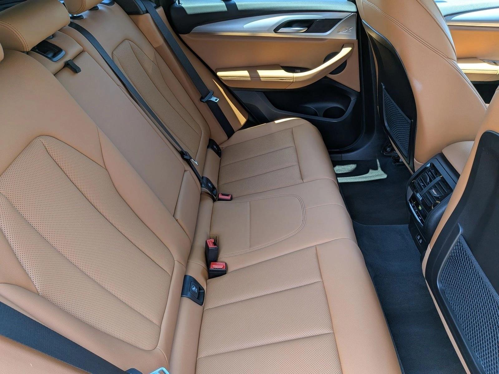 2023 BMW X3 30i - Photo 22