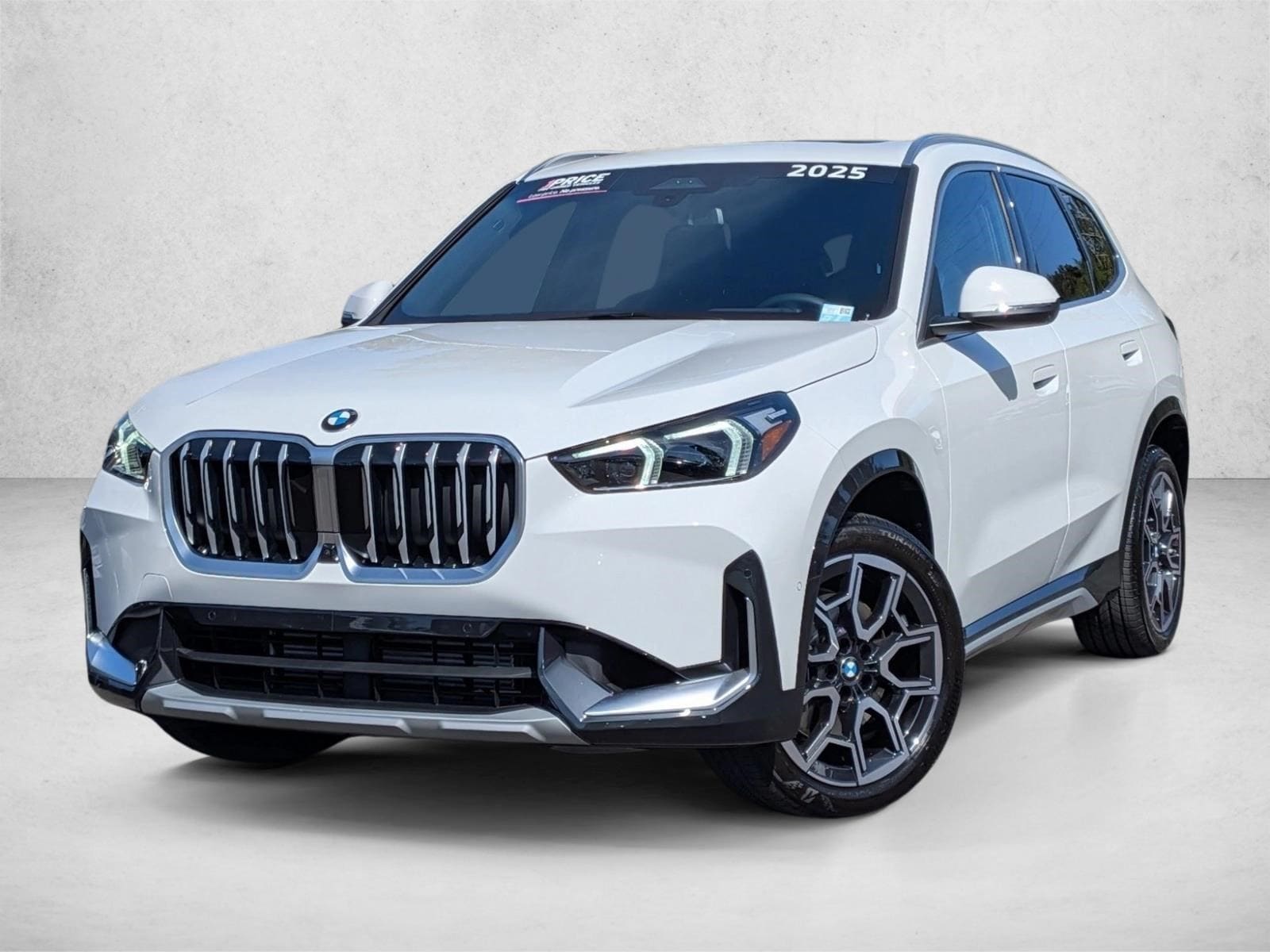 2025 BMW X1