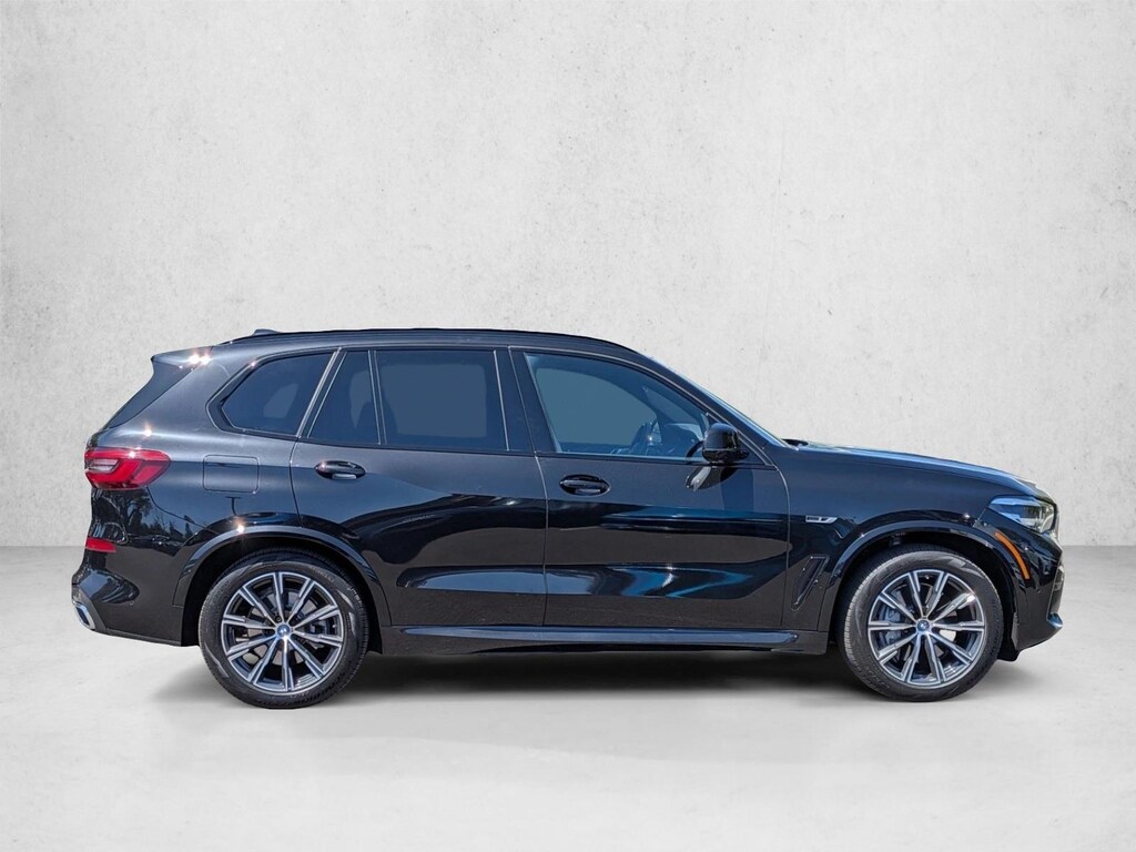 Used 2022 BMW X5 PHEV xDrive45e SUV