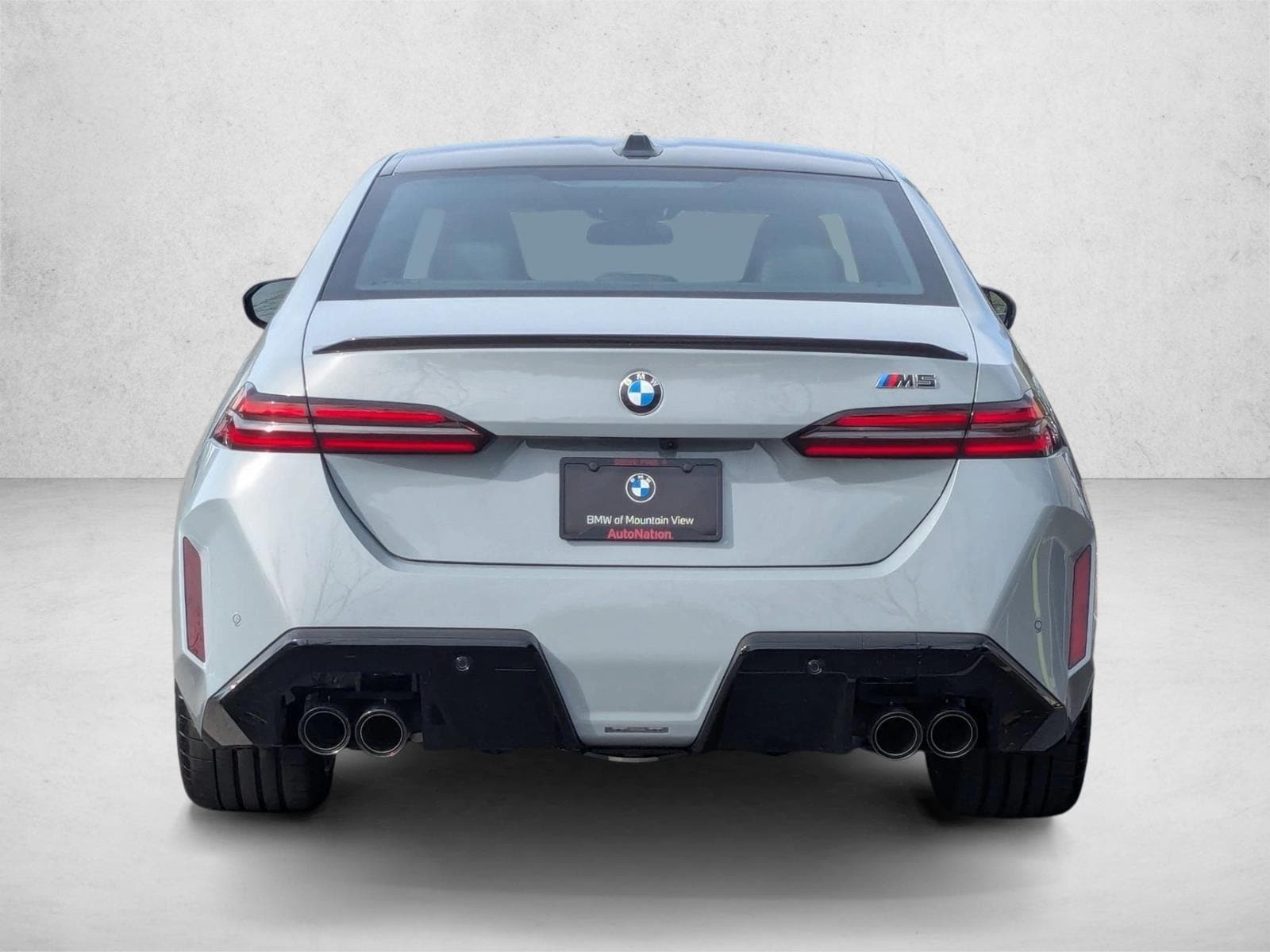 2026 BMW M5 M5 - Photo 7