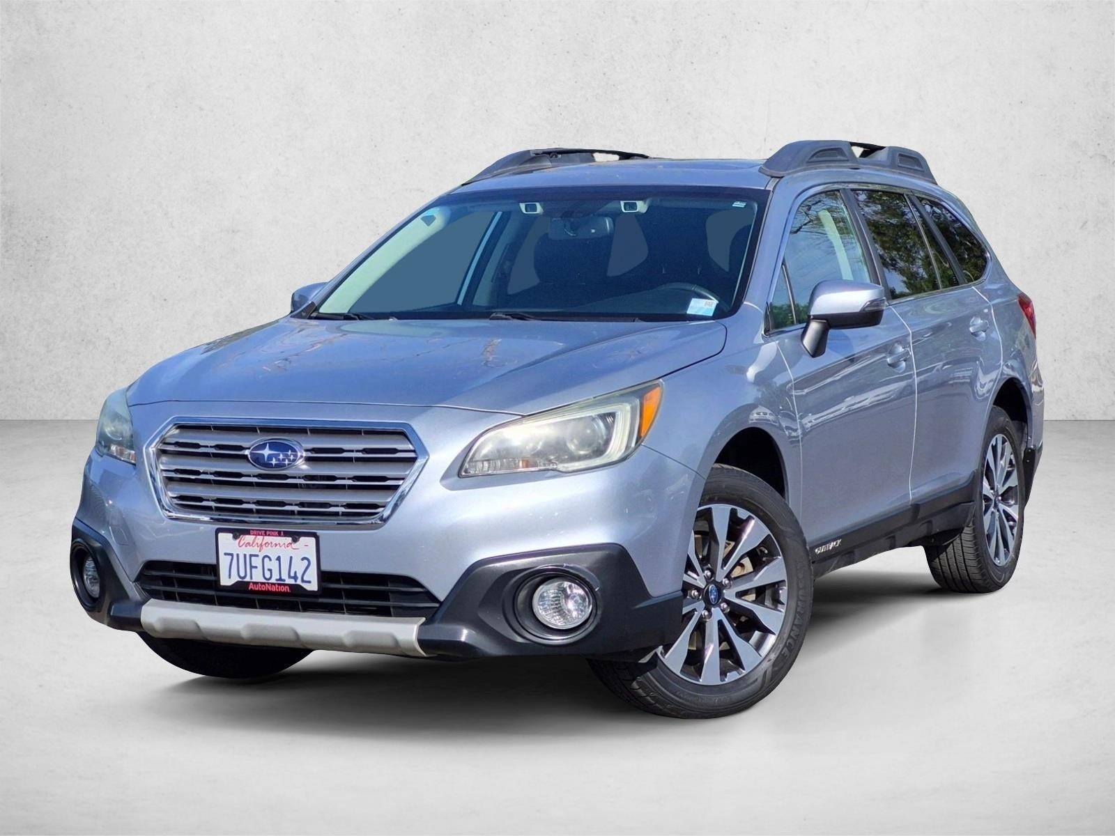 2016 Subaru Outback