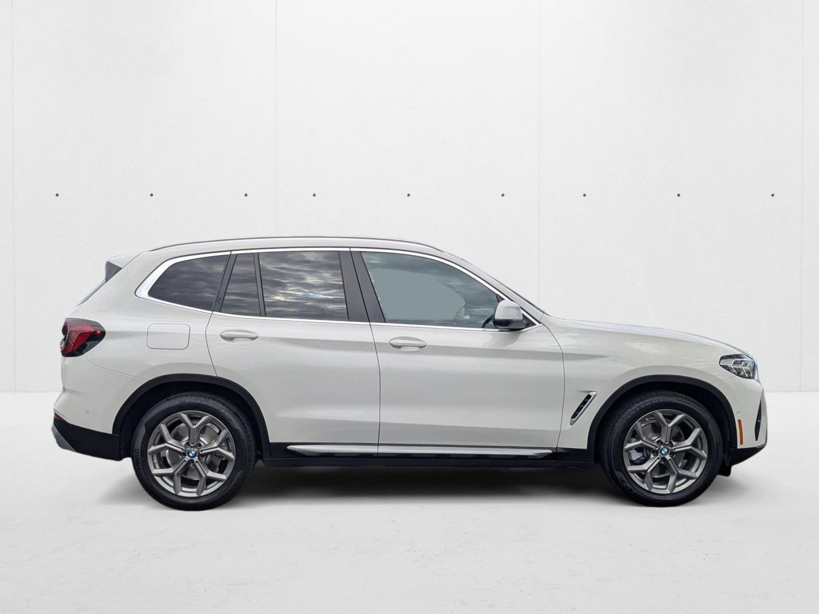2023 Bmw X3 xDrive30i photo 4