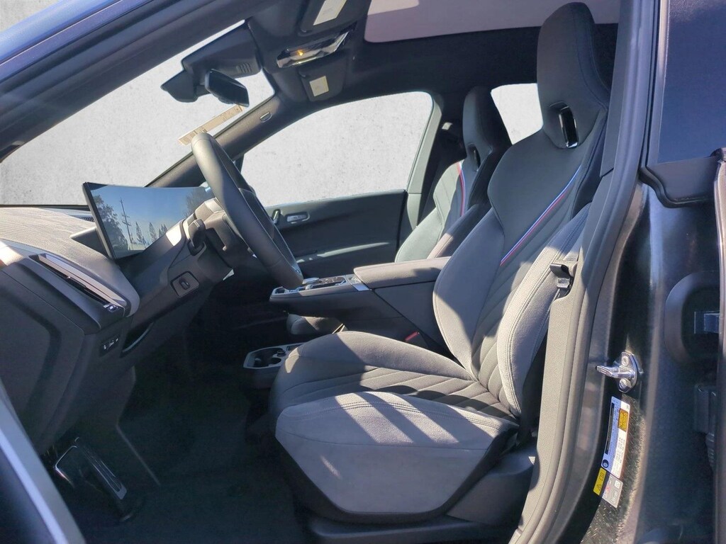 New 2026 BMW iX xDrive45 SUV