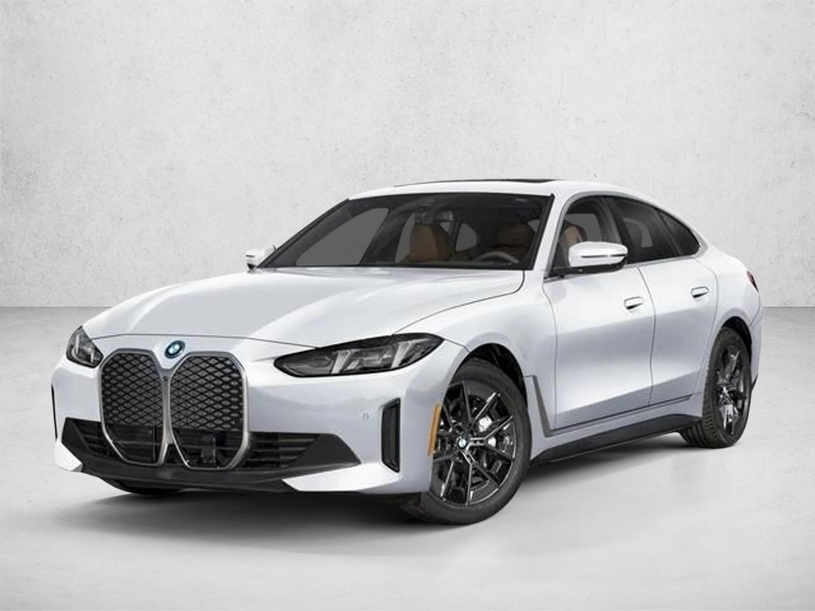 2026 Bmw i4