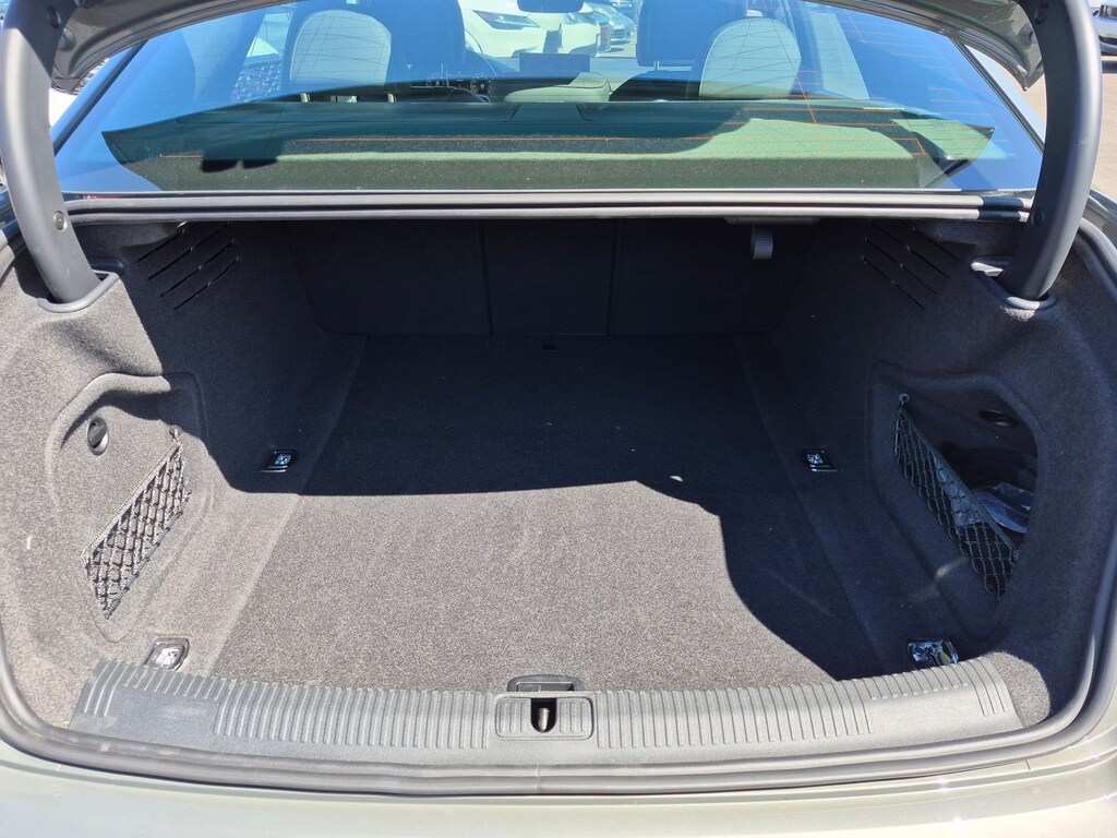 Used 2023 Audi A4 45 S line Premium Sedan