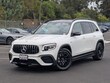 Mercedes-Benz AMG GLB 35