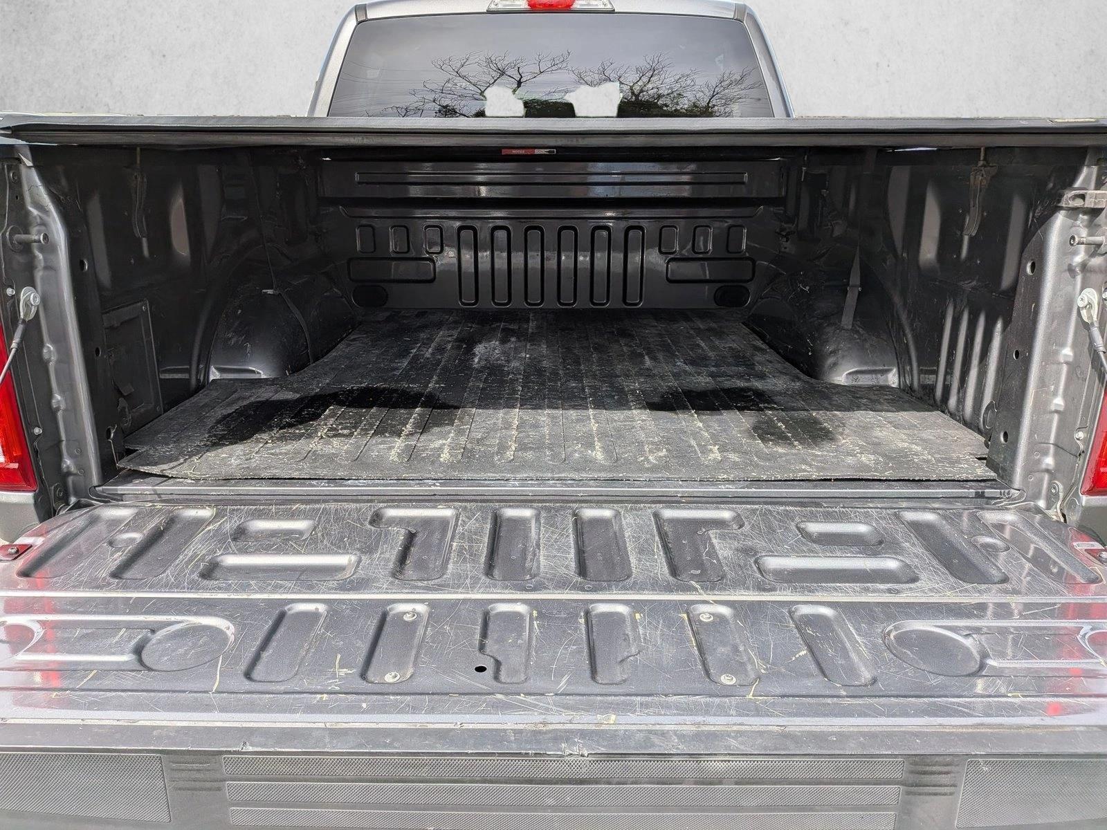 2022 Ford F-150 photo 6