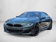  BMW 840i