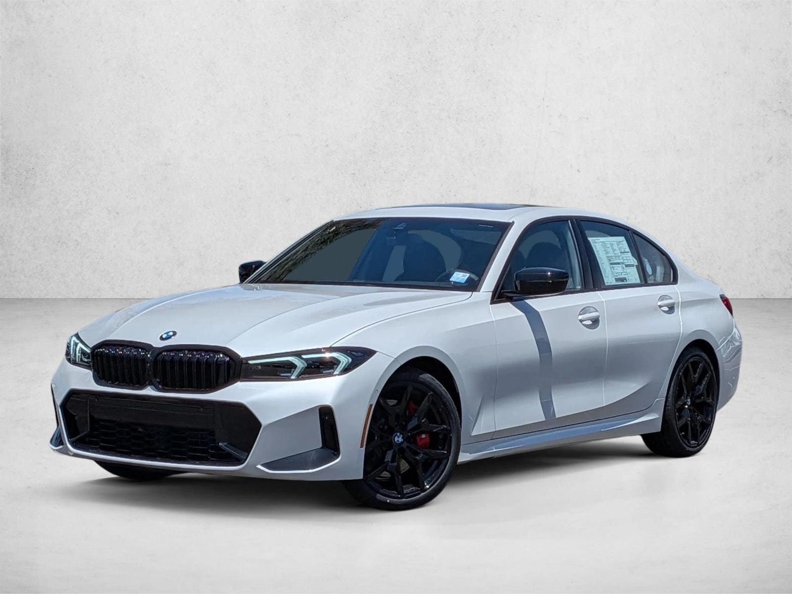 2026 BMW 3 Series