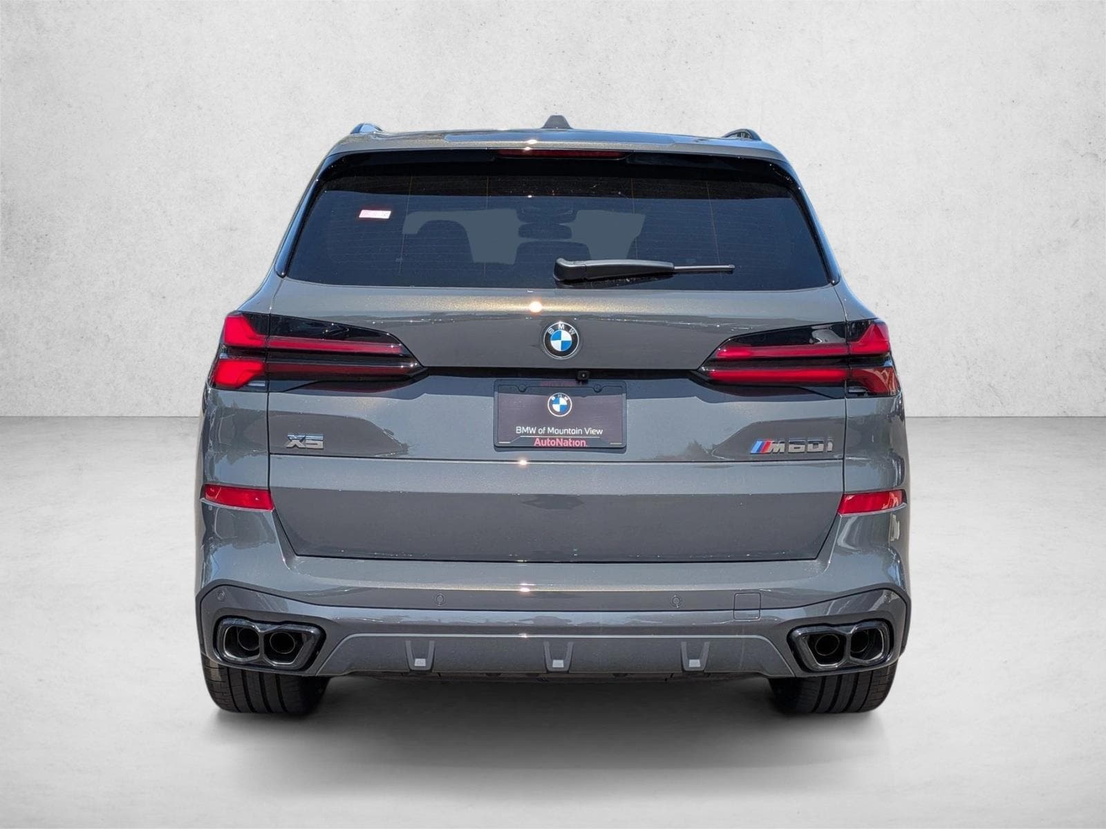 2026 BMW X5 M60i - Photo 7
