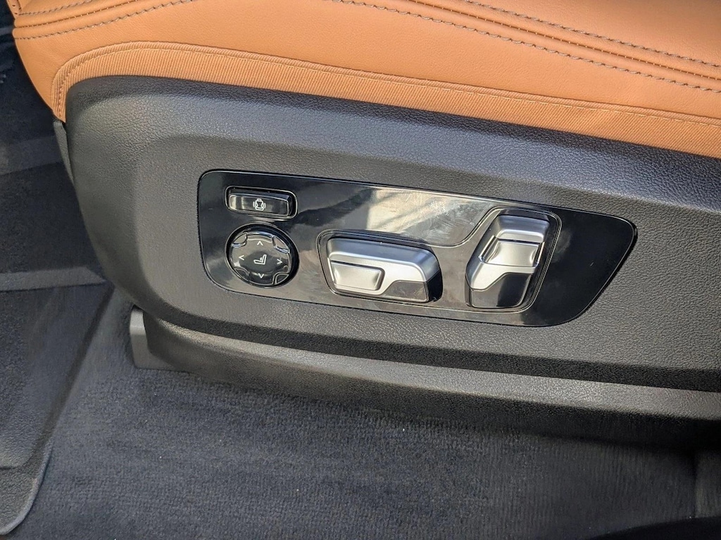 New 2026 BMW X5 PHEV xDrive50e SUV