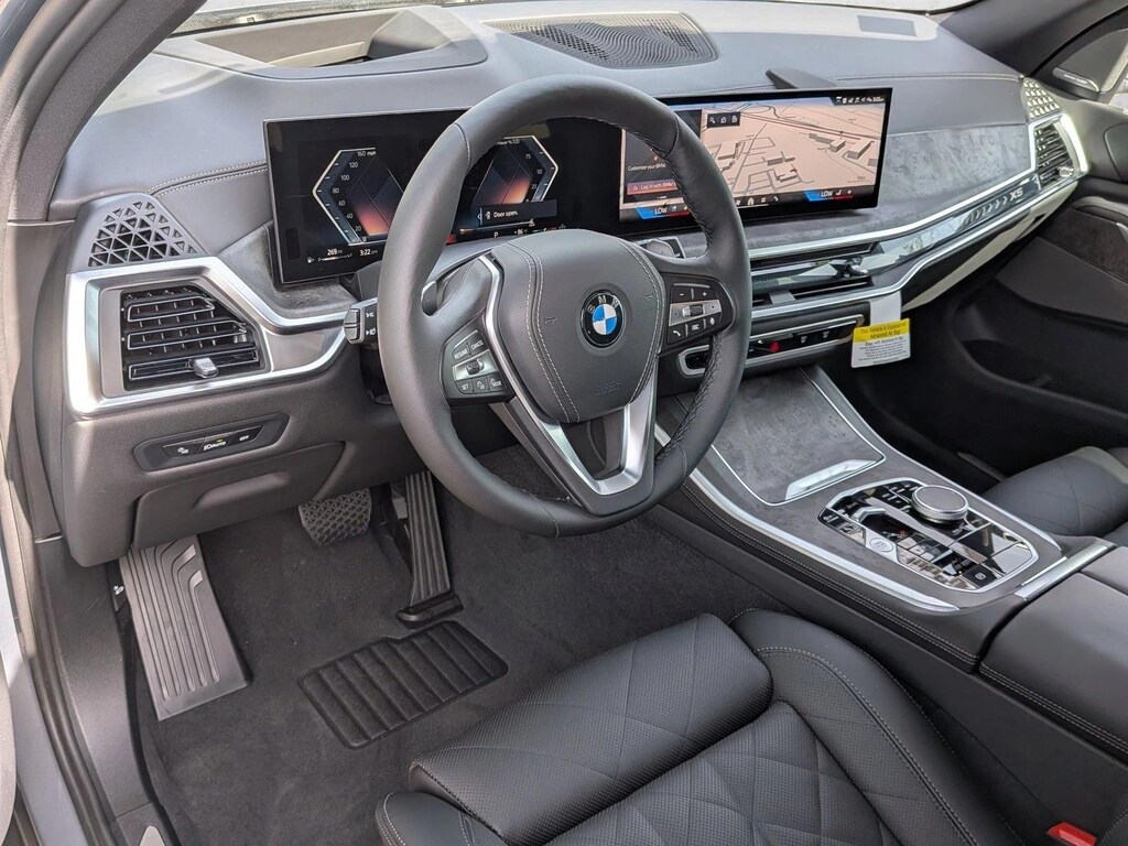 New 2026 BMW X5 xDrive40i SUV