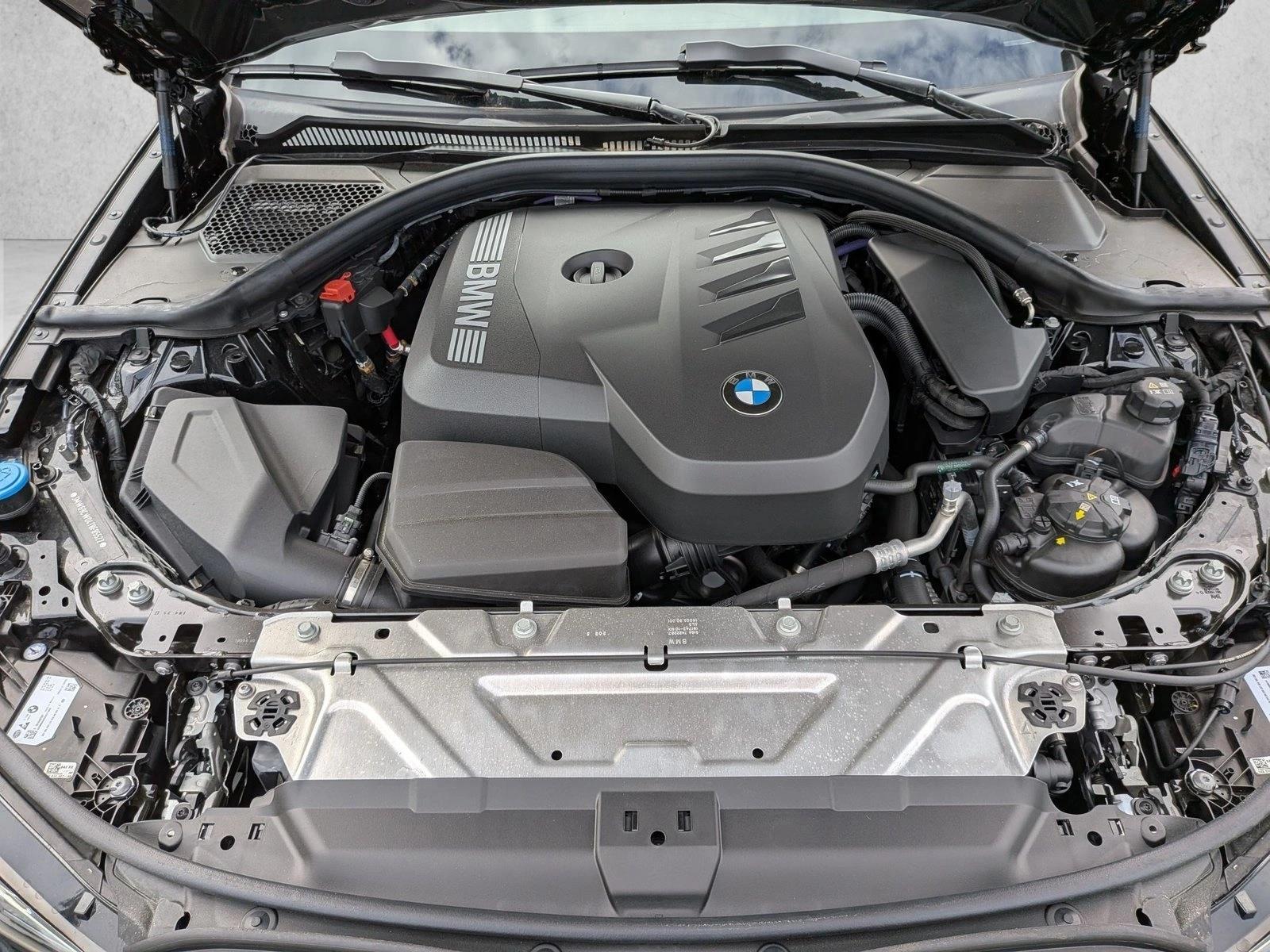 2026 BMW 3 Series 330i - Photo 17