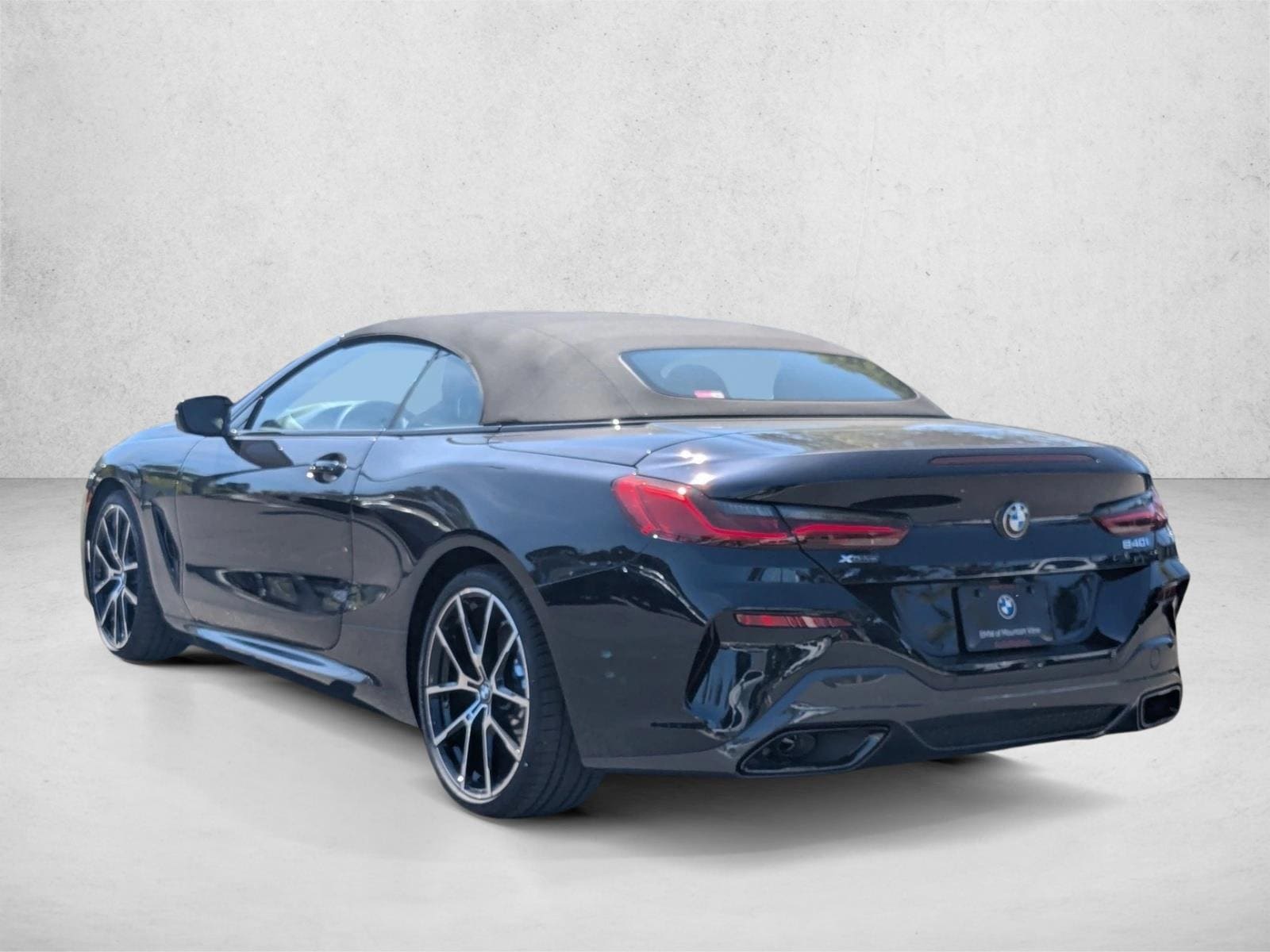 2026 BMW 8 Series 840i - Photo 6