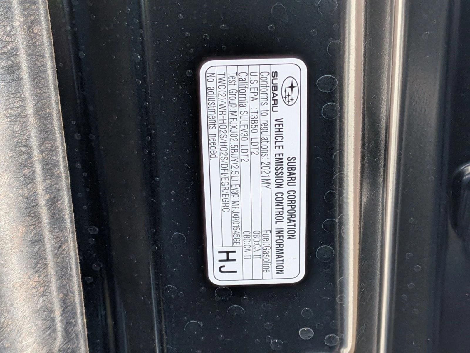 2021 Subaru Forester Premium - Photo 27