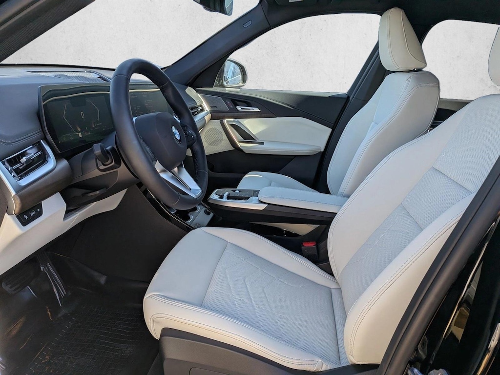 New 2026 BMW X1 xDrive28i SUV