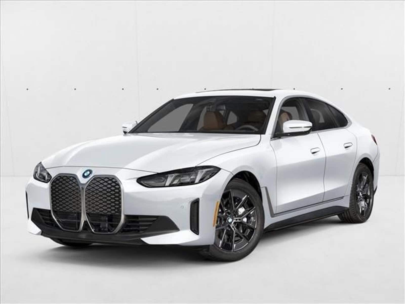 2026 Bmw i4