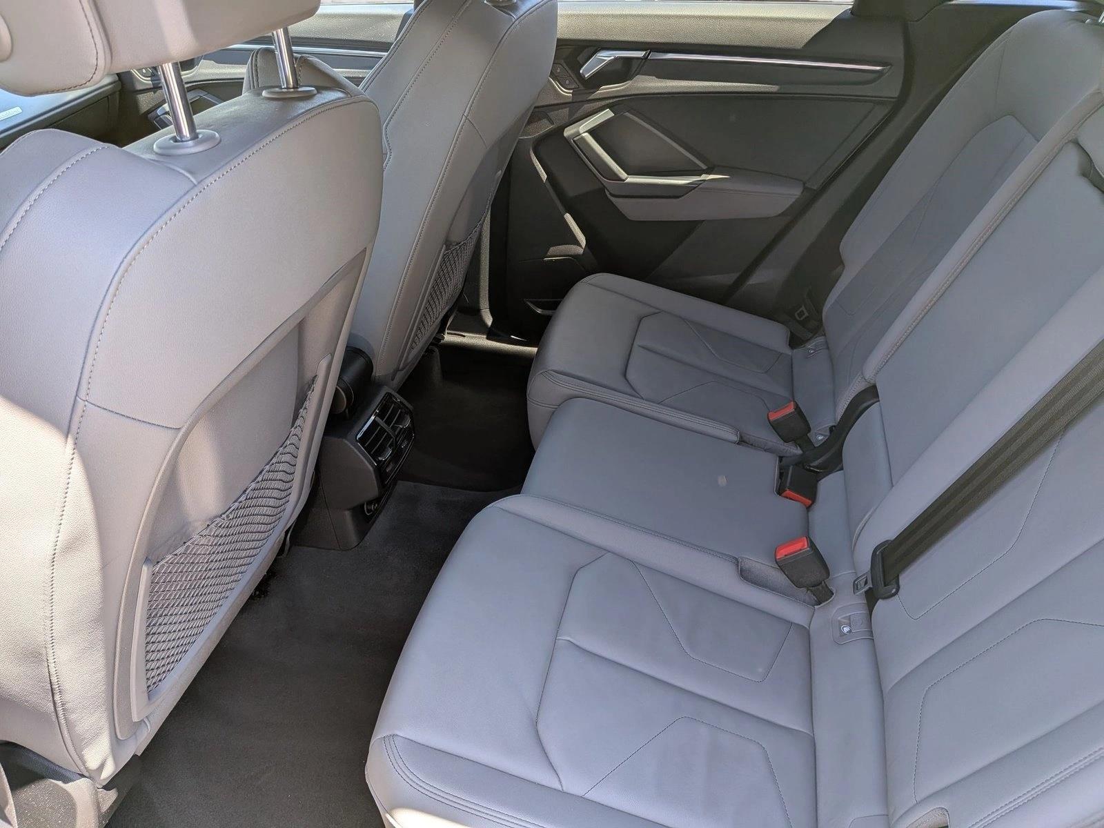 2021 Audi Q3 S Line Premium Plus - Photo 21
