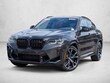  BMW X4 M