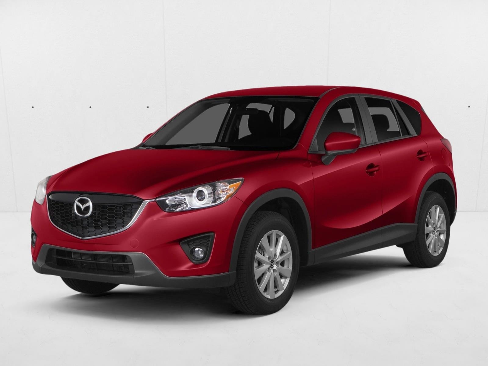 2015 Mazda CX-5 Grand Touring