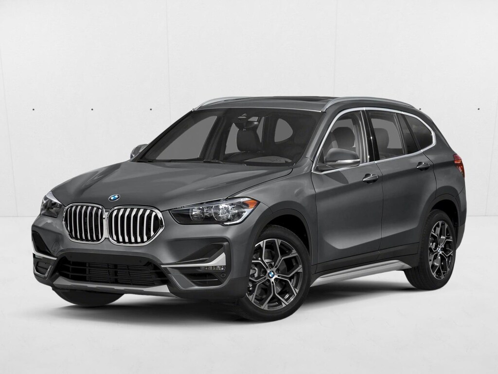 Used 2020 BMW X1 sDrive28i SUV