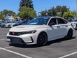 Honda Civic Type R