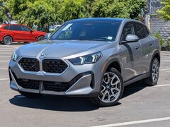 2026 BMW X2 xDrive28i SUV