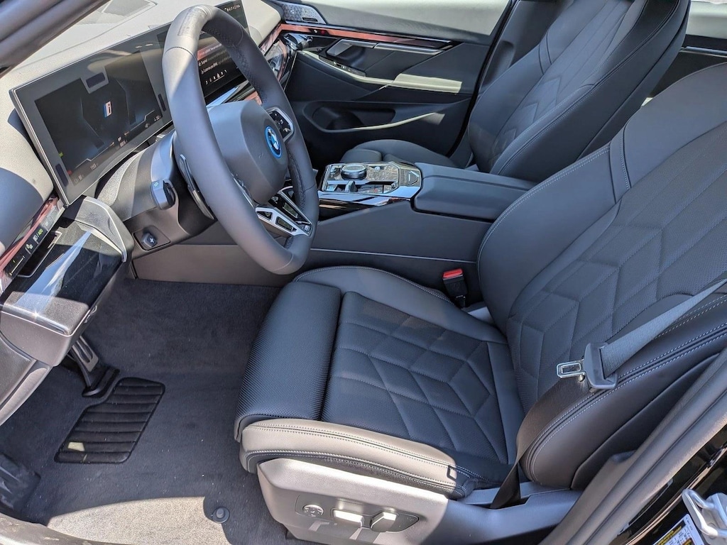 New 2027 BMW i5 eDrive40 Sedan