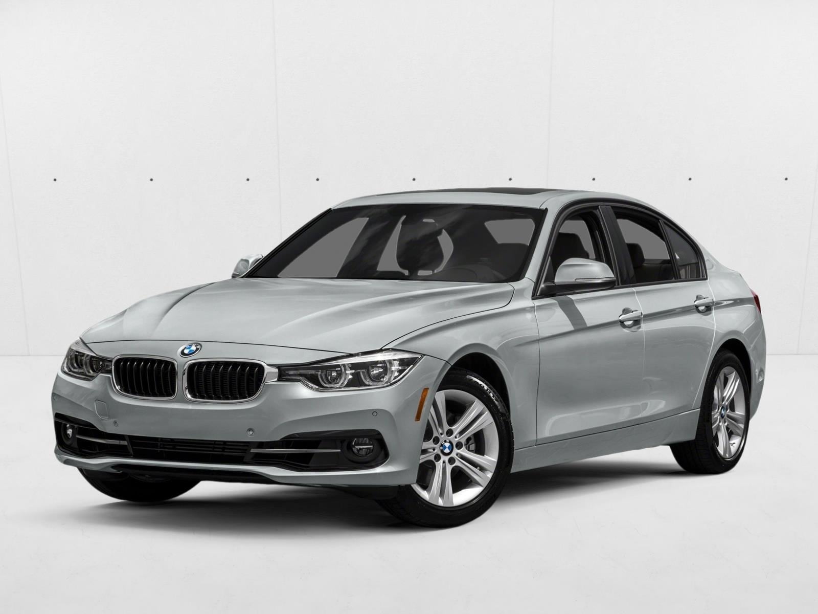 2018 BMW 3 Series 330i