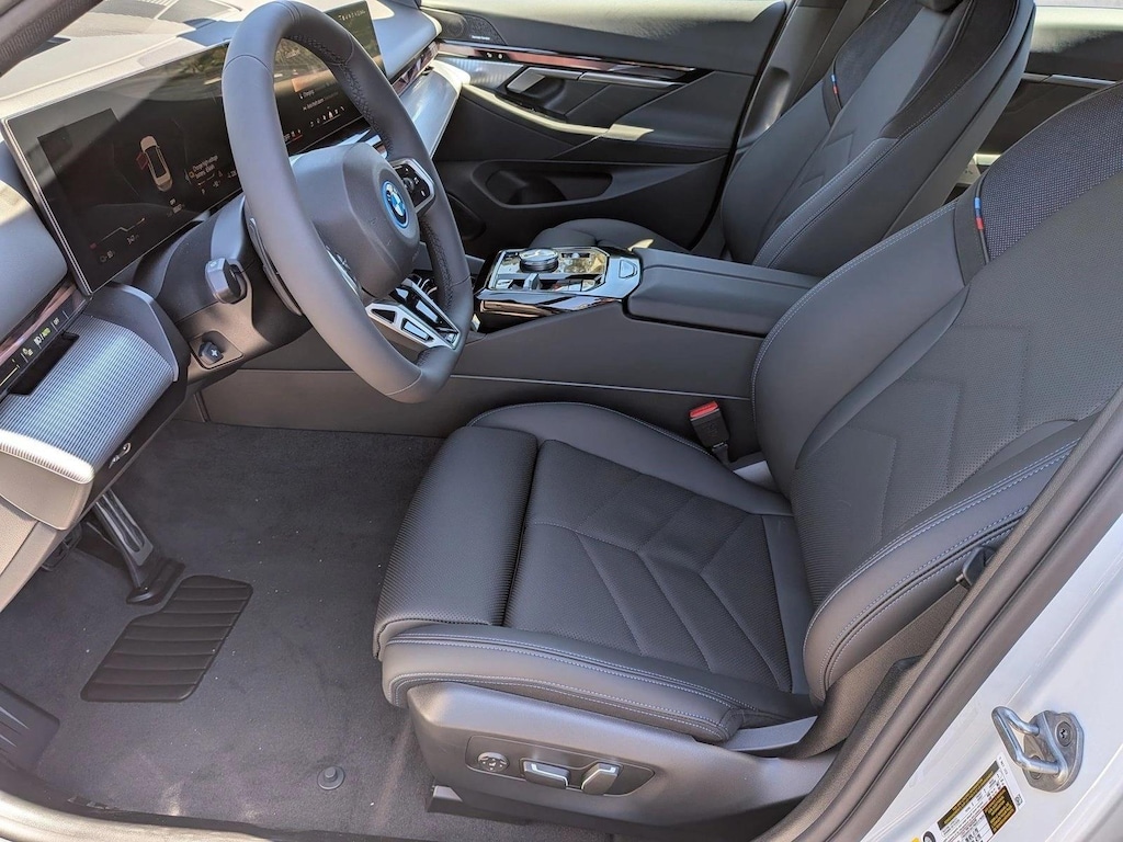 New 2027 BMW i5 eDrive40 Sedan